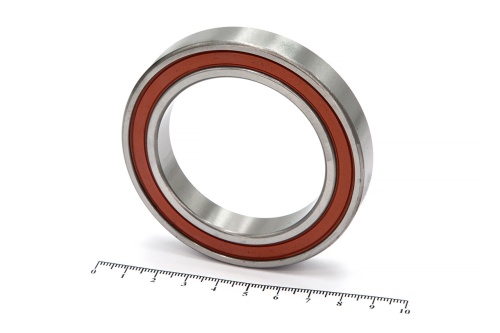 Подшипник 6911 2RS (1000911, 61911) 55*80*13мм (шт)