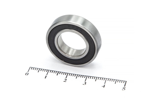 Подшипник 6902 2RS (1000902, 61902) 15*28*7мм (шт)