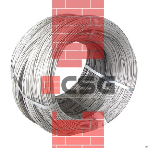 Проволока нерж. 0.16 