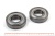 Подшипник 6308 ZZ (80308) 40*90*23мм (шт)